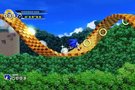 Le nouveau  Sonic,  uniquement en téléchargement
