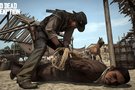 Preview Red Dead Redemption : le Far West en multi