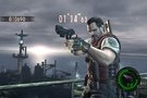 Resident Evil 6 : jeu d'action ou survival-horror ?
