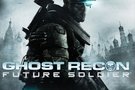   Ghost Recon Future Soldier  : premires informations