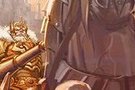 Le développement de Kings And Castles interrompu