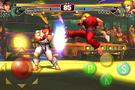 Street Fighter IV iPhone est dispo : notre avis