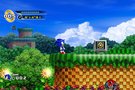   Sonic 4  : des infos sur le gameplay