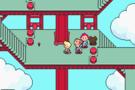 Une fournée d'images pour  Mother 3
