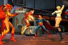   DC Universe Online  sortirait courant novembre
