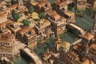 Test d'Anno 1404 - Venise : un pont, des soupirs...