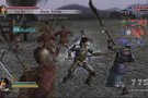   Dynasty Warriors 5 Empires  en images