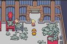 A la découverte de  Mother 3