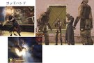 Capcom annonce  God Hand  sur PS2 en images