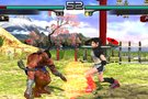   Tekken : Dark Resurrection  cogne en images