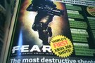   F.E.A.R  confirm sur Xbox 360