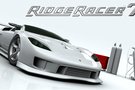   Ridge Racer 7  : un site officiel et des infos