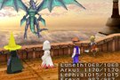 Square Enix à l'E3 :  Final Fantasy III  en images
