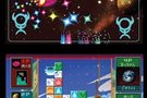   Meteos  et  Lumines  de retour sur consoles