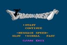 Oldies : Souvenez-vous de Dragon Quest (1986)