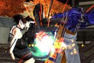 Grosses images pour  Tekken  sur PSP