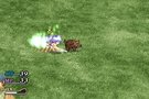   The Legend Of Heroes II  jette un sort sur PSP