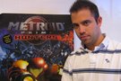   Metroid Prime Hunters  : l'interview