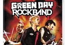 Date de sortie pour  Green Day : Rock Band  