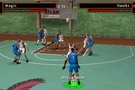 E3 :  NBA07  arrive sur la portable de Sony