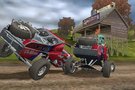 E3 :  ATV Offroad Fury Pro  roule sur PSP