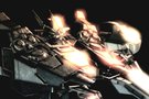 E3 : les premires images d  Armored Core 4