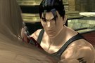 E3 :  Tekken 6  Vs.  Virtua Fighter 5  , images