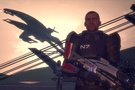 E3 :  Mass Effect  en images sur Xbox 360