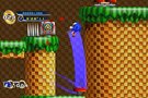   Sonic The Hedgehog 4 - Episode 1  s'illustre