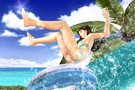   Dead Or Alive Xtreme 2  pour les ftes