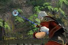E3 :  Enchanted Arms  , images et infos