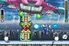 E3 : Capcom annonce  Mega Man ZX  sur DS