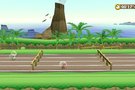 E3 :  SMB : Banana Blitz  en images sur Wii