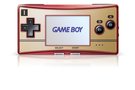 Vers la fin des  Game Boy  ?