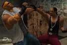 Images et retard pour  Def Jam  sur PSP