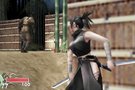 Sega annonce  Tenchu : Time of The Assassins