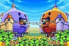   Dragon Quest DS  explose en images