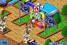   Bomberman  frappe sur Nintendo DS