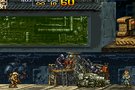   VidoTest de Metal Slug 5 sur Playstation 2