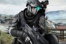 Preview Ghost Recon Future Soldier : la guerre du futur