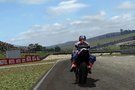 Le plein d’images pour  MotoGP  sur PSP