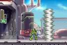 Quelques images de plus pour  Mega Man ZX