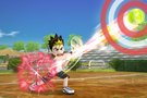   Everybody's Tennis  sur PSP au mois de juin