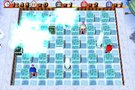   VidoTest de Bomberman sur PSP