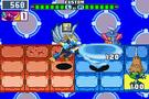 Deux  Mega Man Battle Network 6  pour juillet