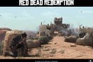   Red Dead Redemption,  des zones de jeu en images