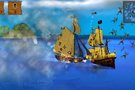   Pirates Des Carabes  en images et vido sur PSP