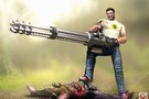   Serious Sam HD - 2nd Encounter  : du multi gratuit...