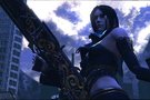   Bullet Witch  : Alicia contre le zombies (Màj)