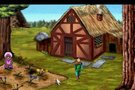 Infamous Adventures revisite  King's Quest III